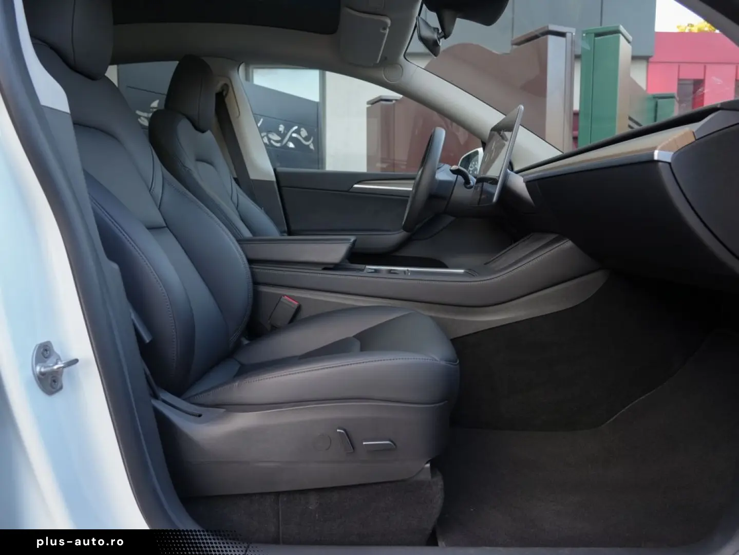 Tesla T-Model-Y