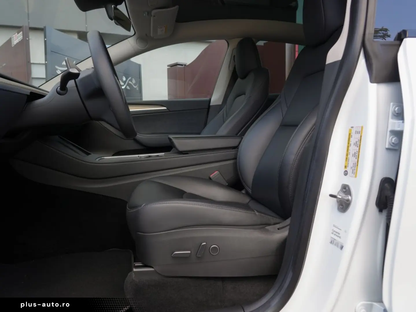 Tesla T-Model-Y
