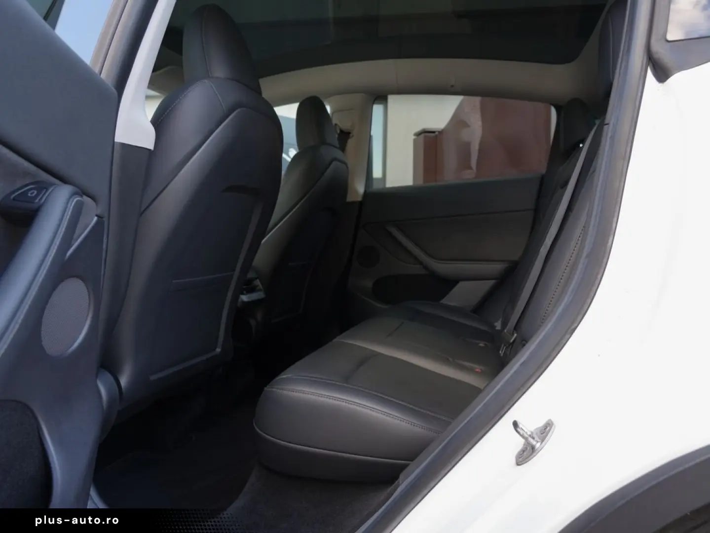 Tesla T-Model-Y