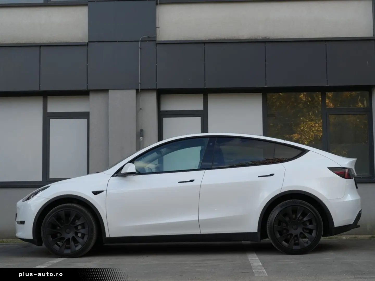 Tesla T-Model-Y