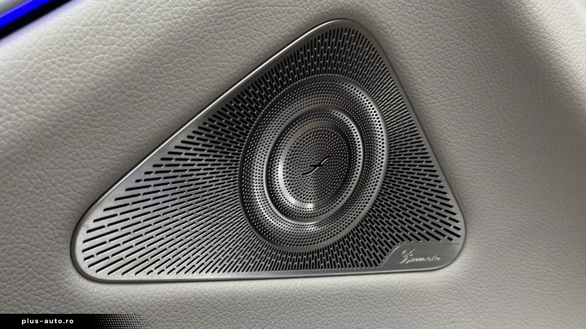 Mercedes-Benz S 500 4MATIC
