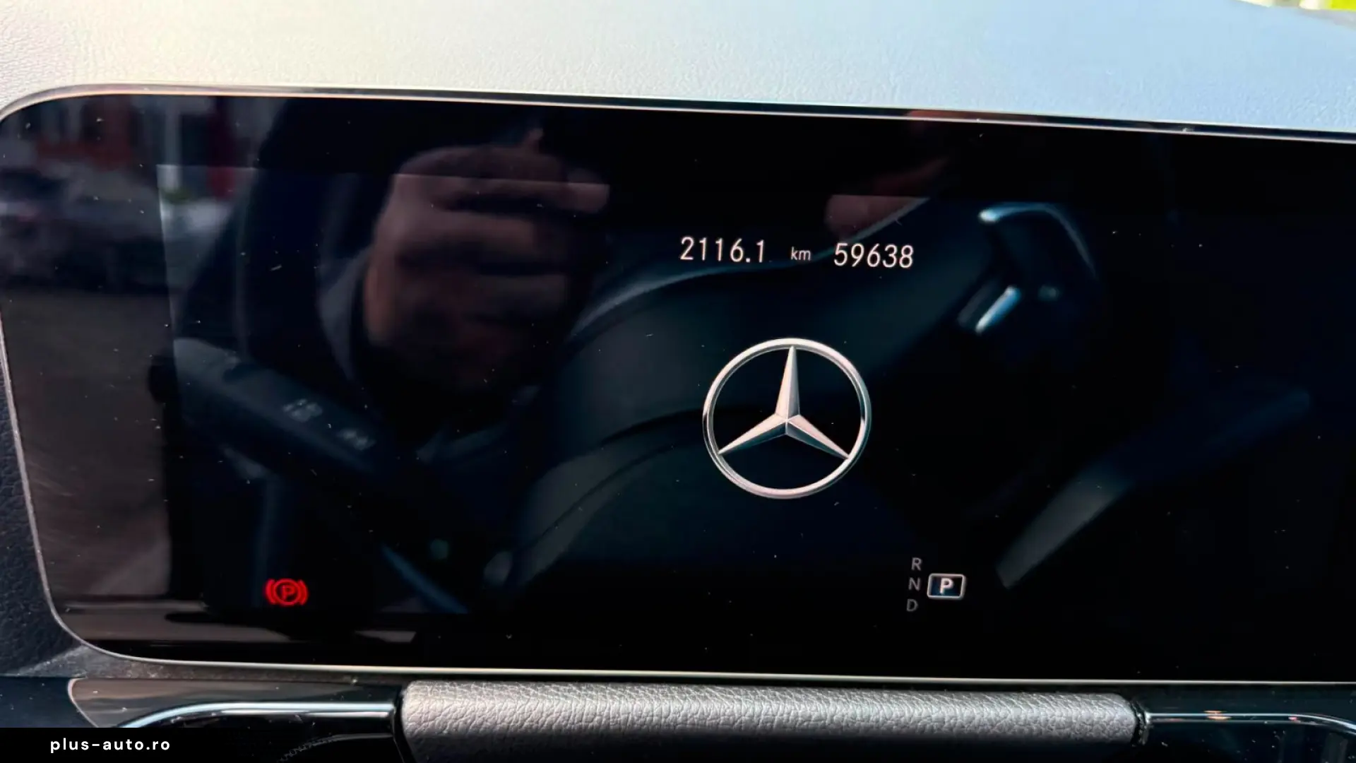 Mercedes-Benz GLA 250 4MATIC AMG Line