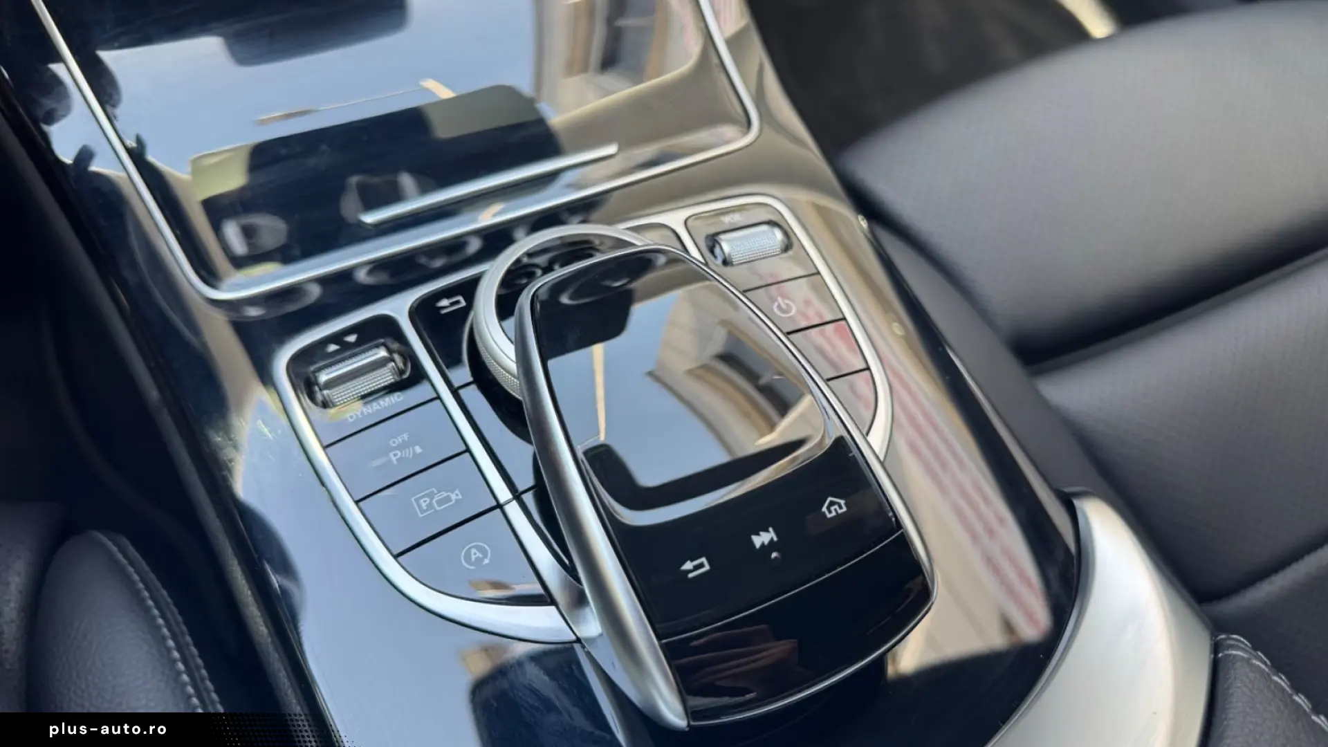 Mercedes-Benz C 300d AMG Line