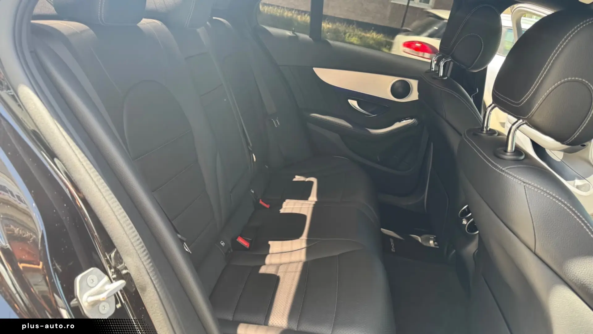 Mercedes-Benz C 300d AMG Line