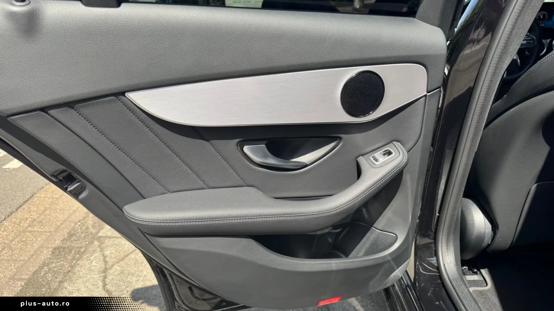 Mercedes-Benz C 300d AMG Line