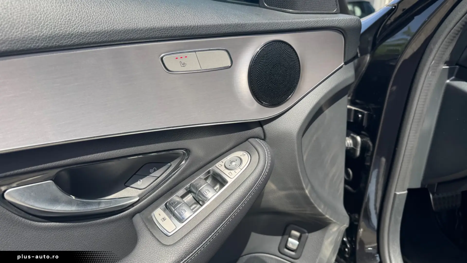 Mercedes-Benz C 300d AMG Line