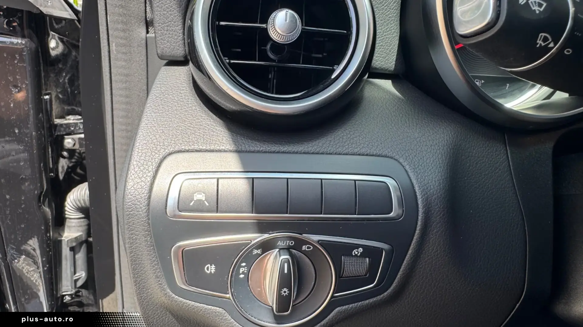 Mercedes-Benz C 300d AMG Line
