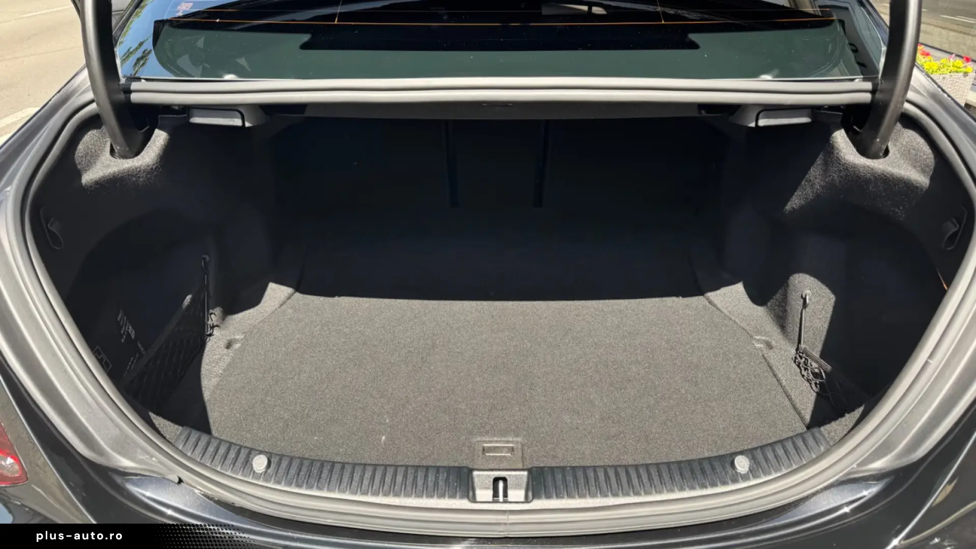 Mercedes-Benz C 300d AMG Line