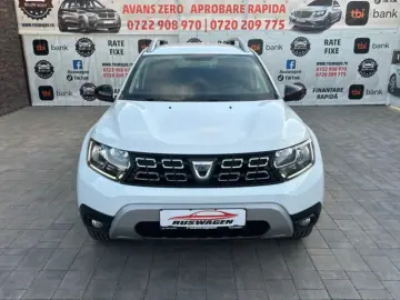 Dacia Duster 2020
