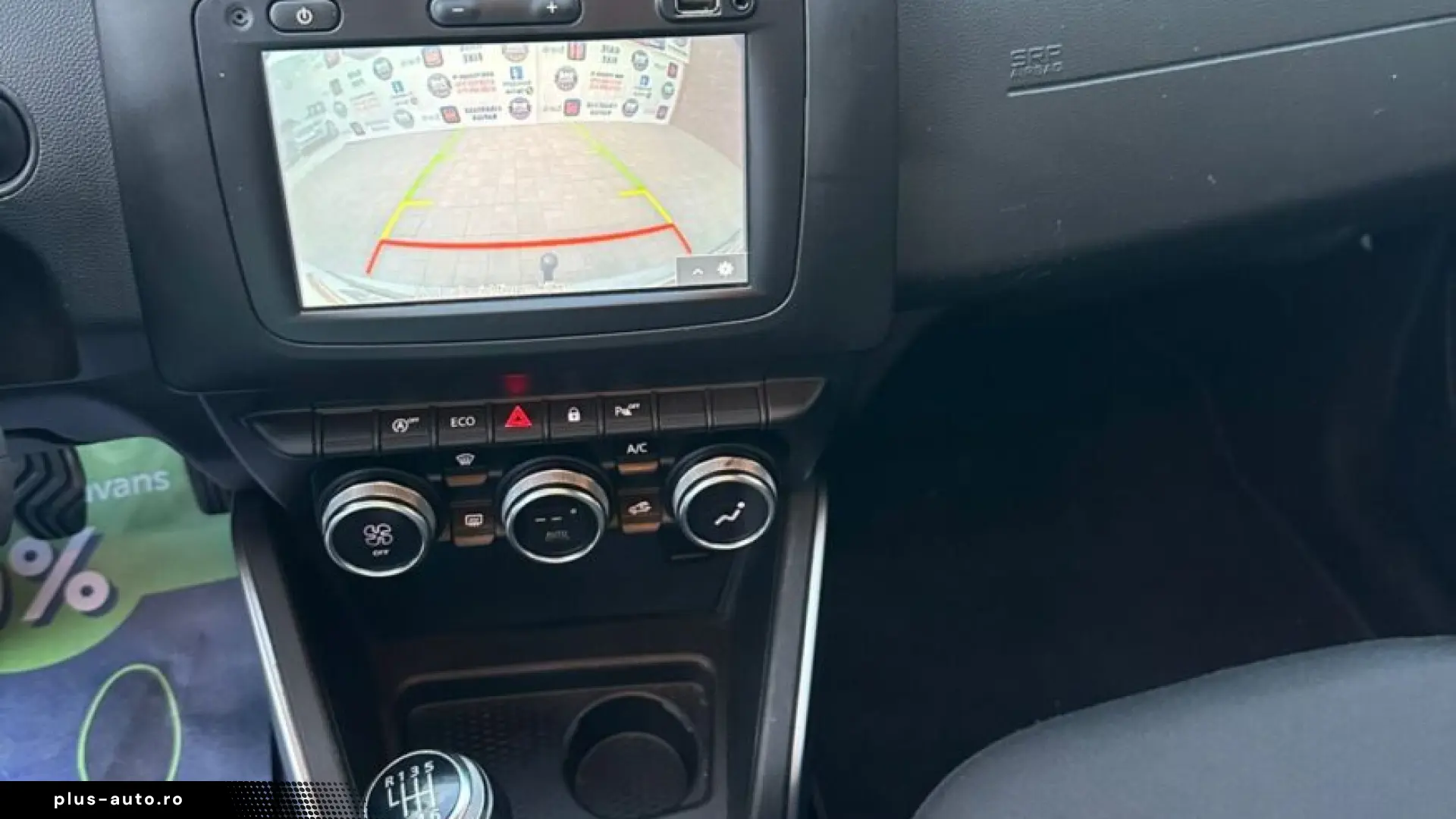 Dacia Duster 2020