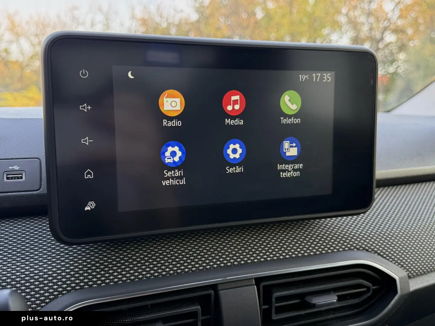Dacia Logan ECO-G 100 MT6 Comfort