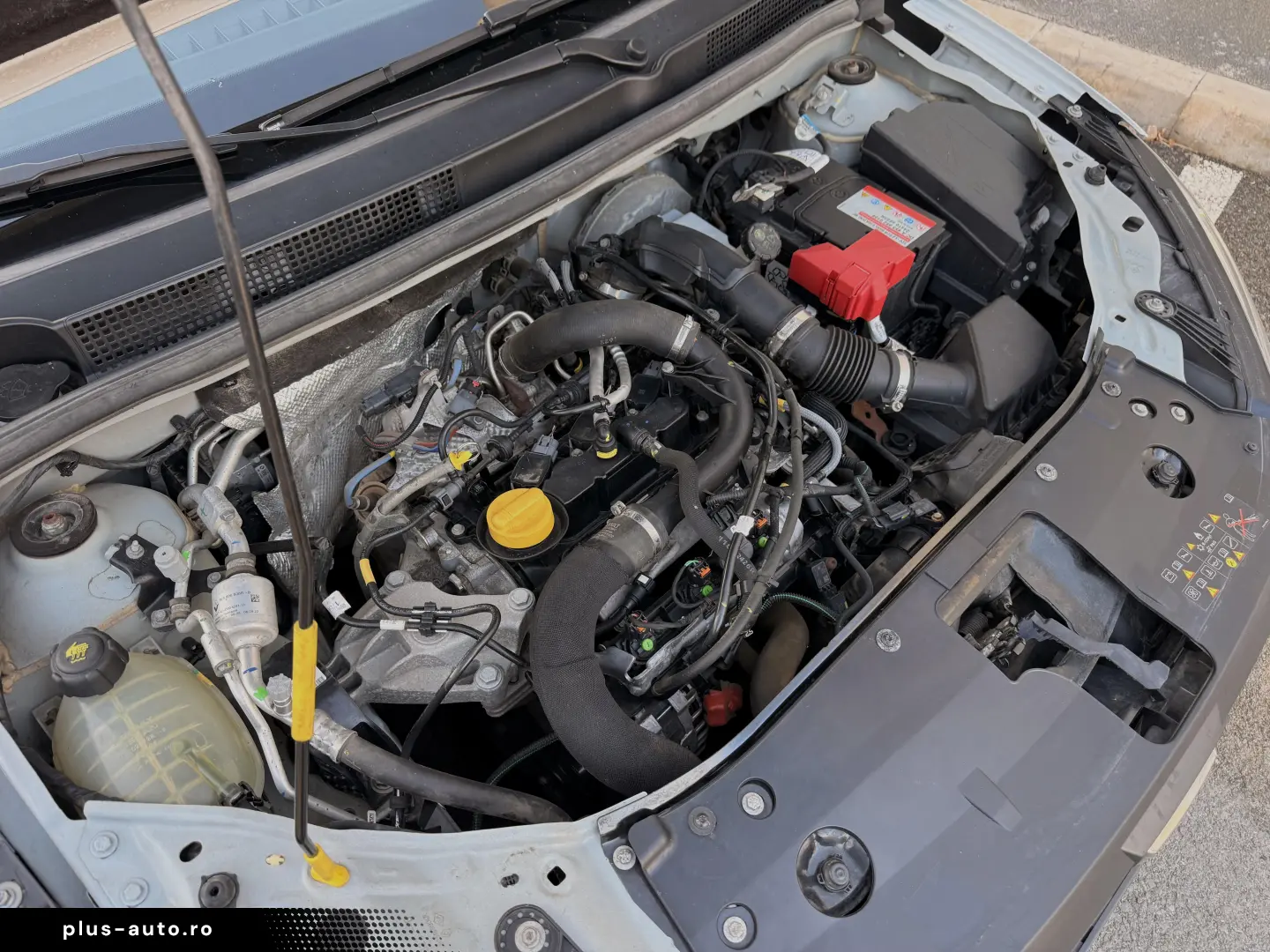 Dacia Logan ECO-G 100 MT6 Comfort