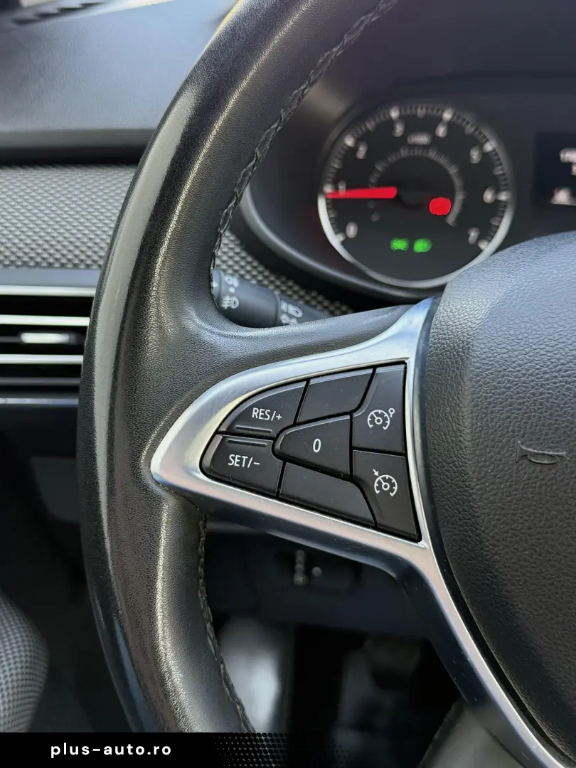 Dacia Logan ECO-G 100 MT6 Comfort