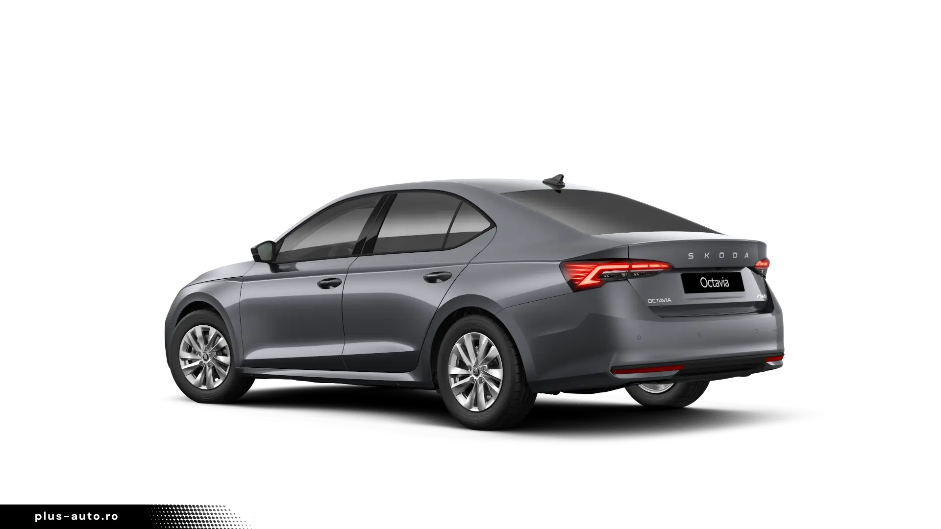 Skoda Octavia 1.5 TSI DSG 150 CP Selection