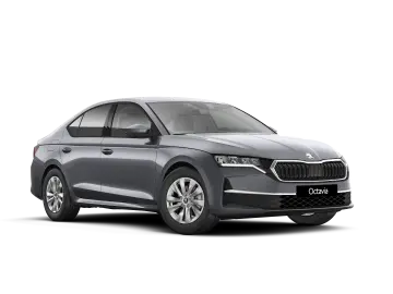 Skoda Octavia 1.5 TSI DSG 150 CP Selection