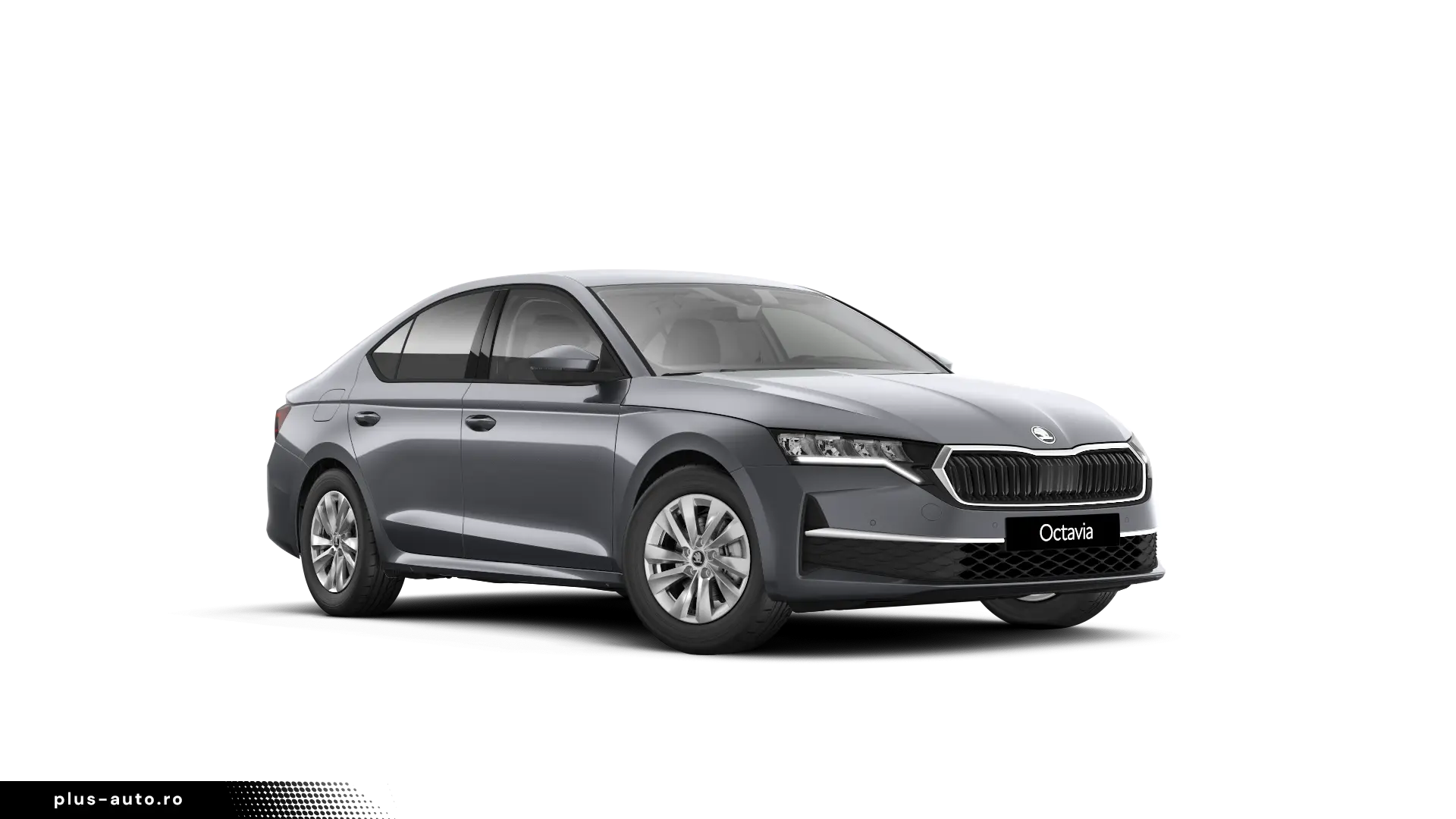 Skoda Octavia 1.5 TSI DSG 150 CP Selection