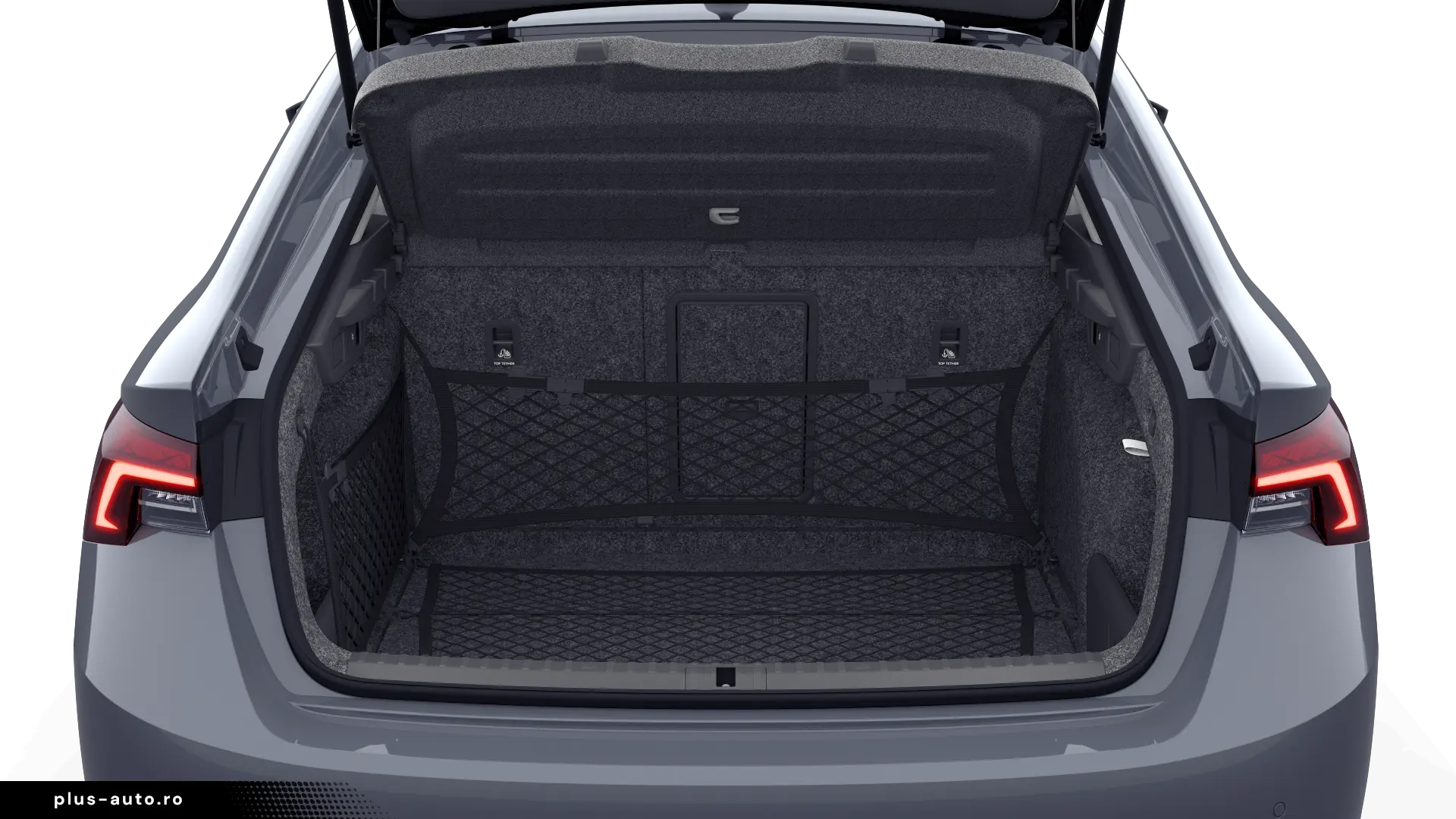 Skoda Octavia 1.5 TSI DSG 150 CP Selection