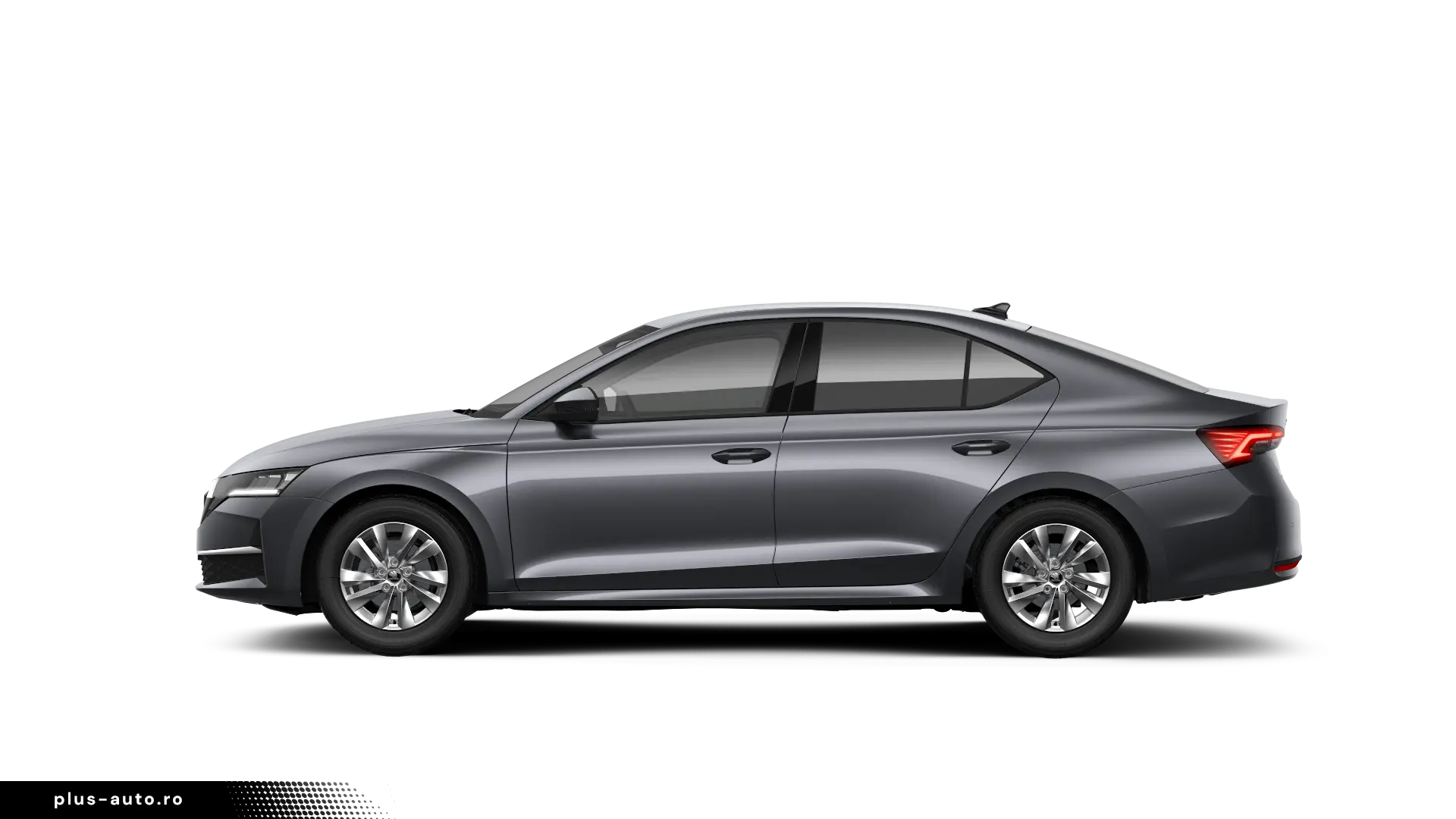 Skoda Octavia 1.5 TSI DSG 150 CP Selection