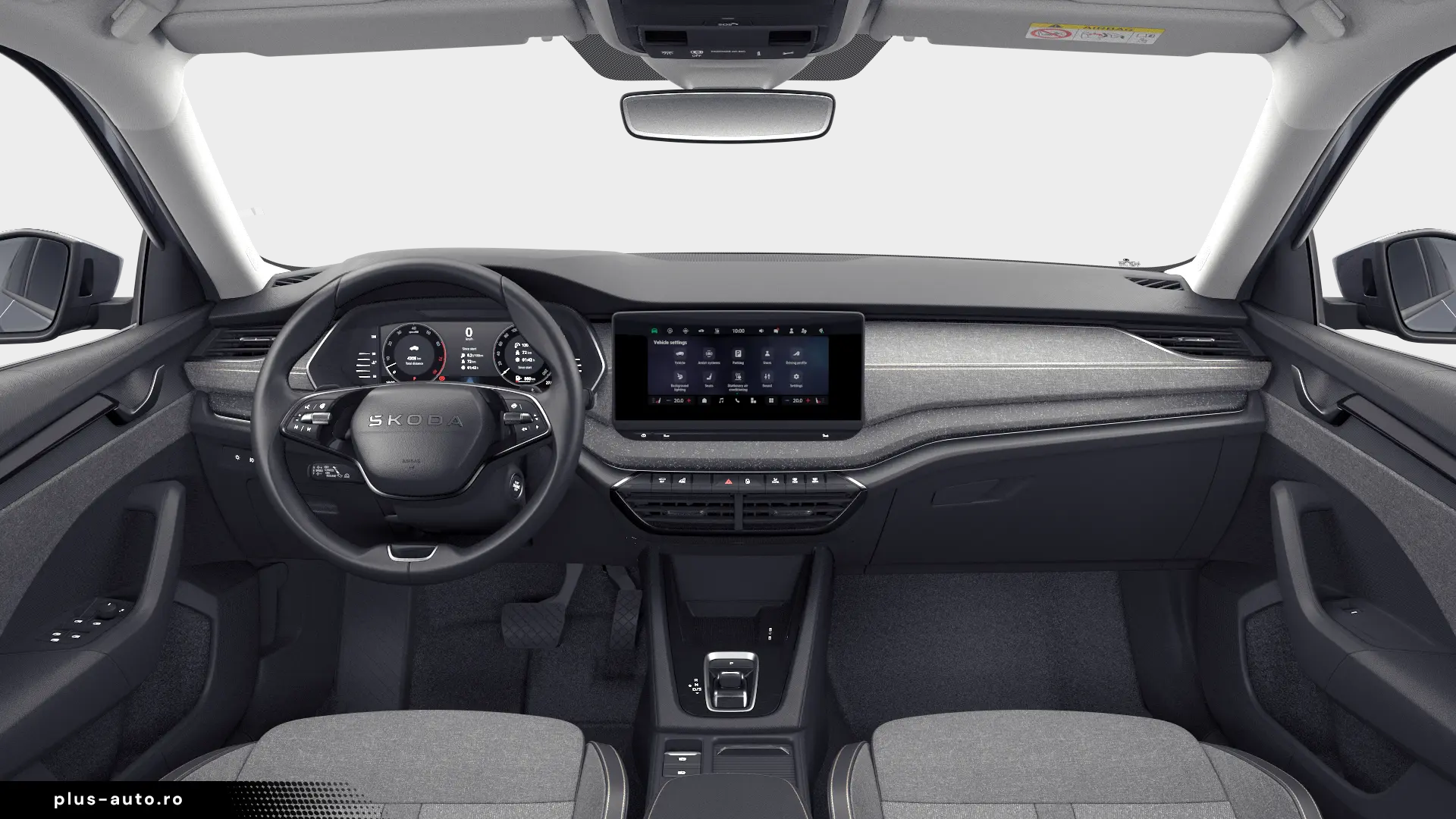 Skoda Octavia 1.5 TSI DSG 150 CP Selection