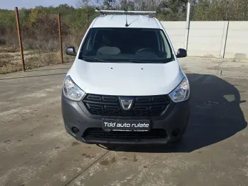 Dacia Dokker