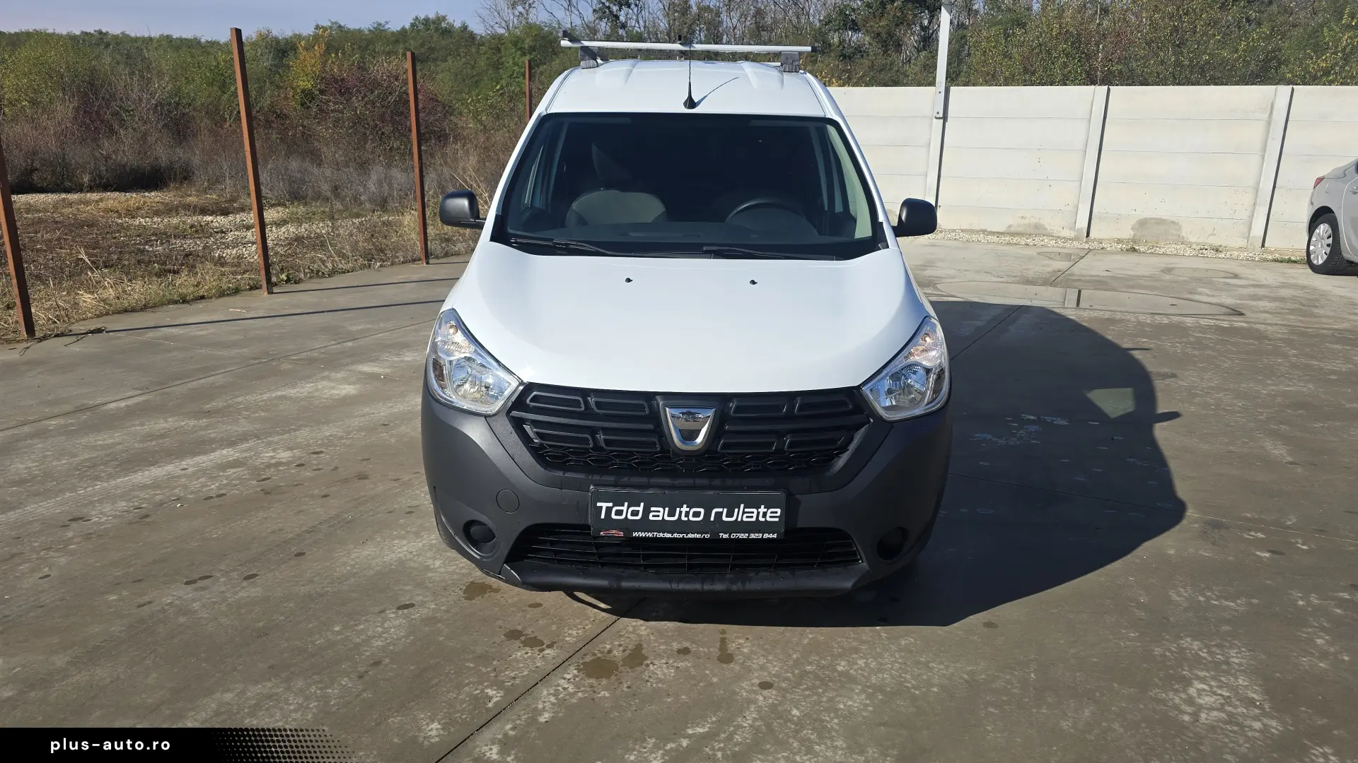 Dacia Dokker