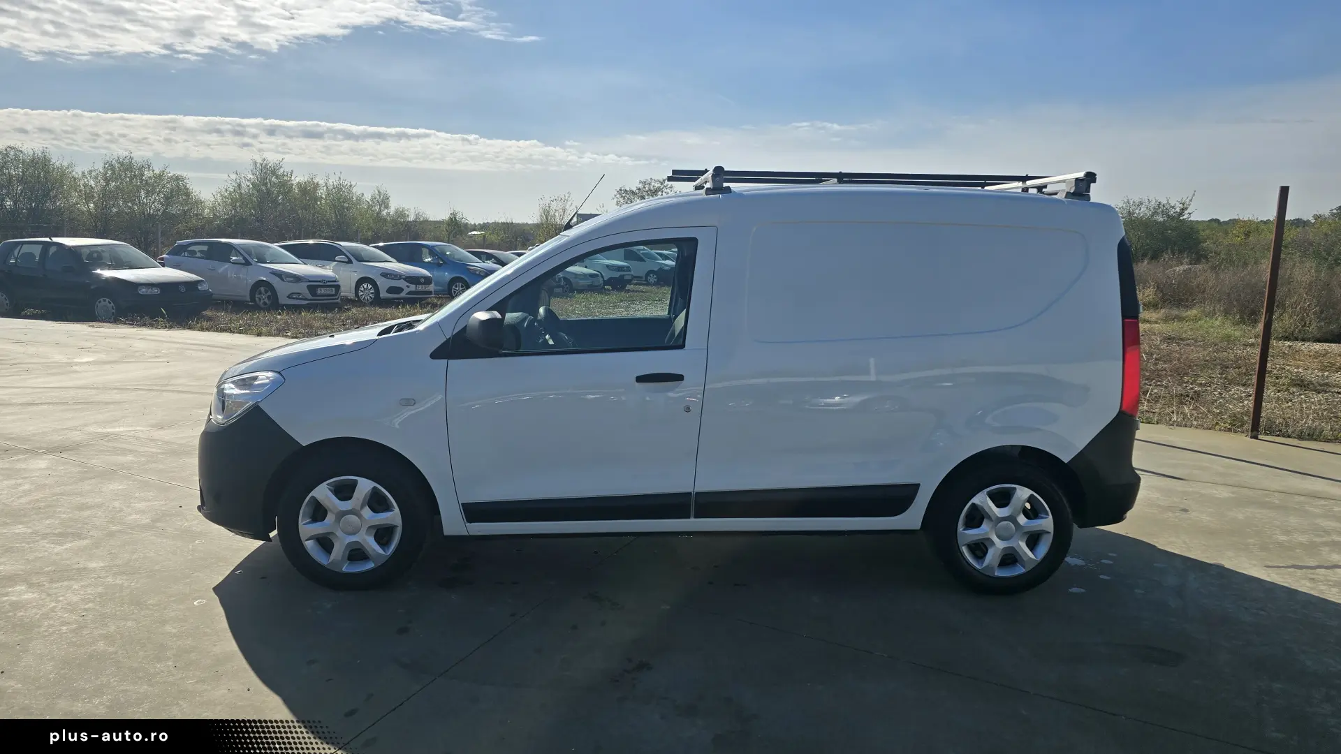 Dacia Dokker