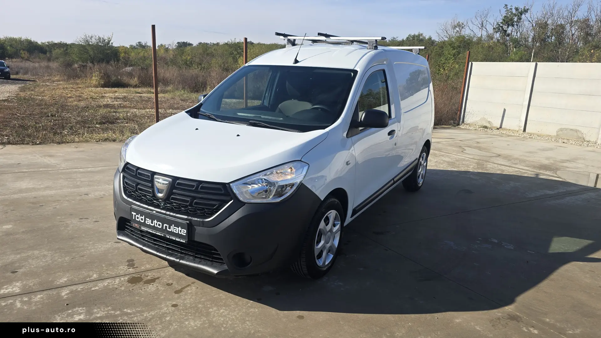Dacia Dokker