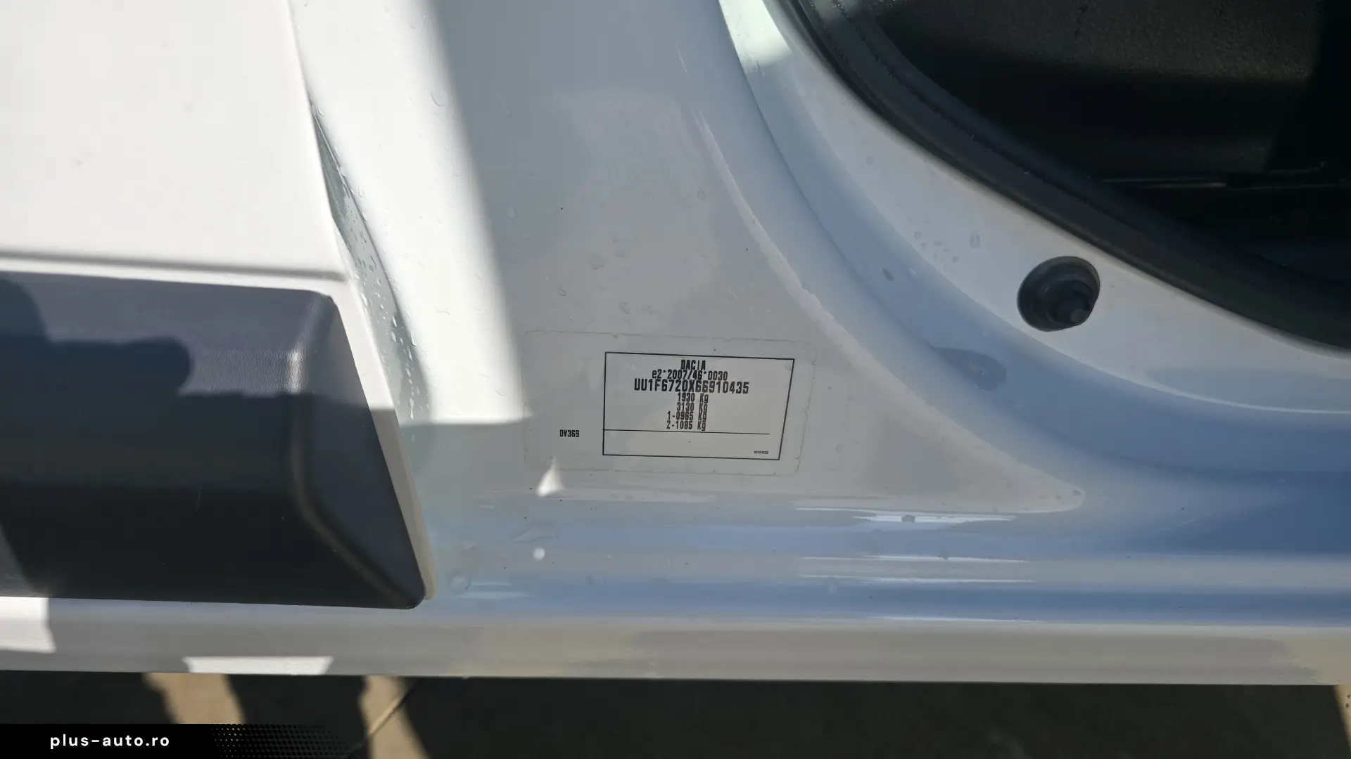 Dacia Dokker