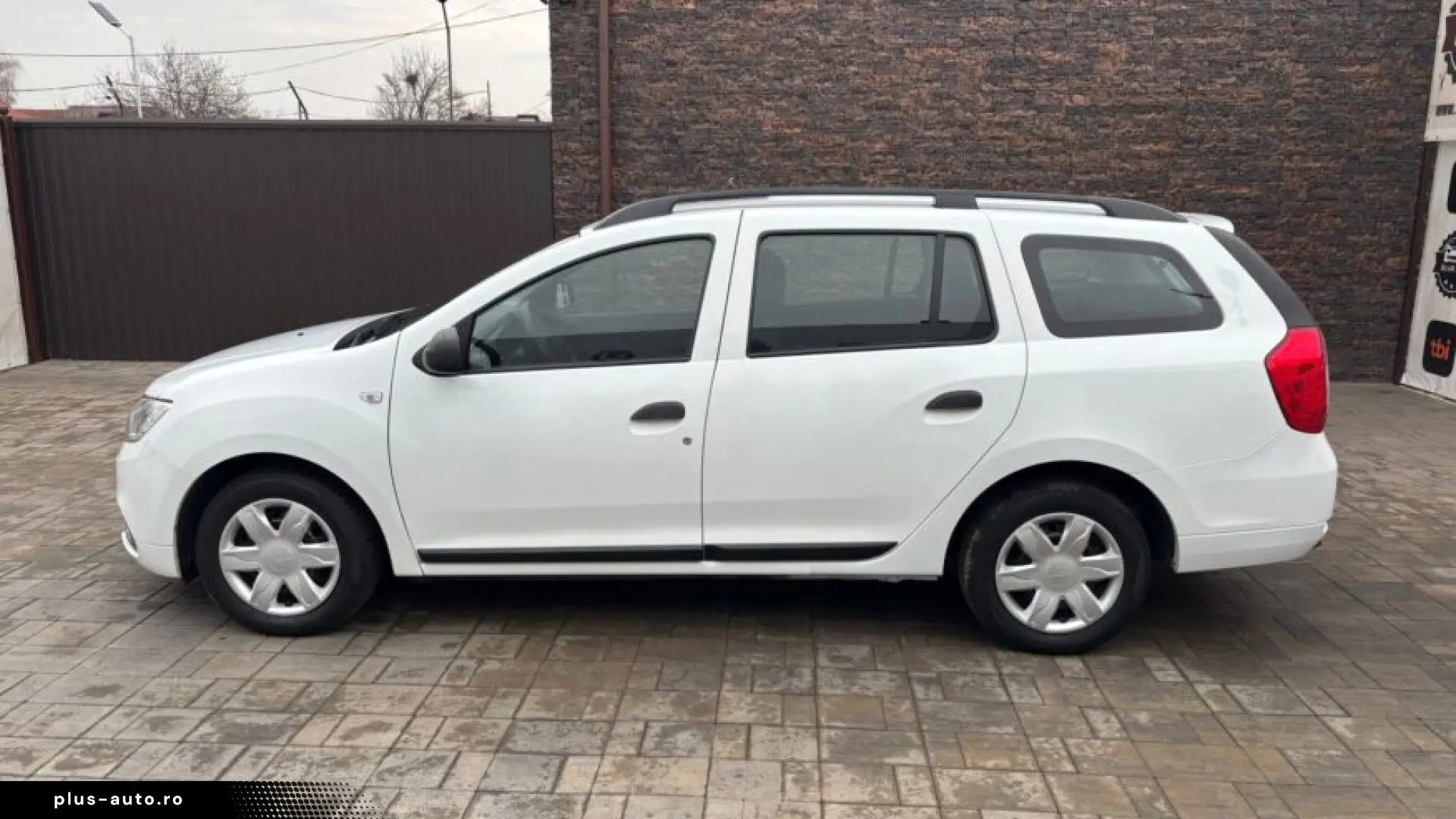 Dacia LOGAN MCV 2020