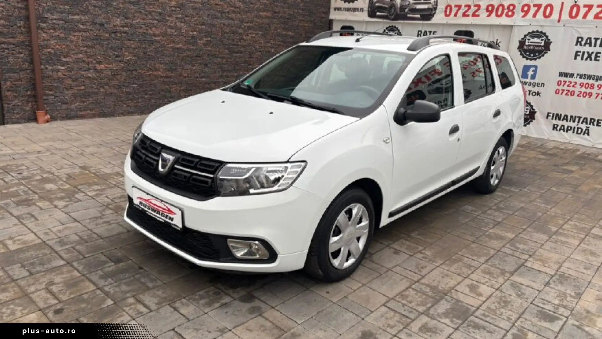 Dacia LOGAN MCV 2020