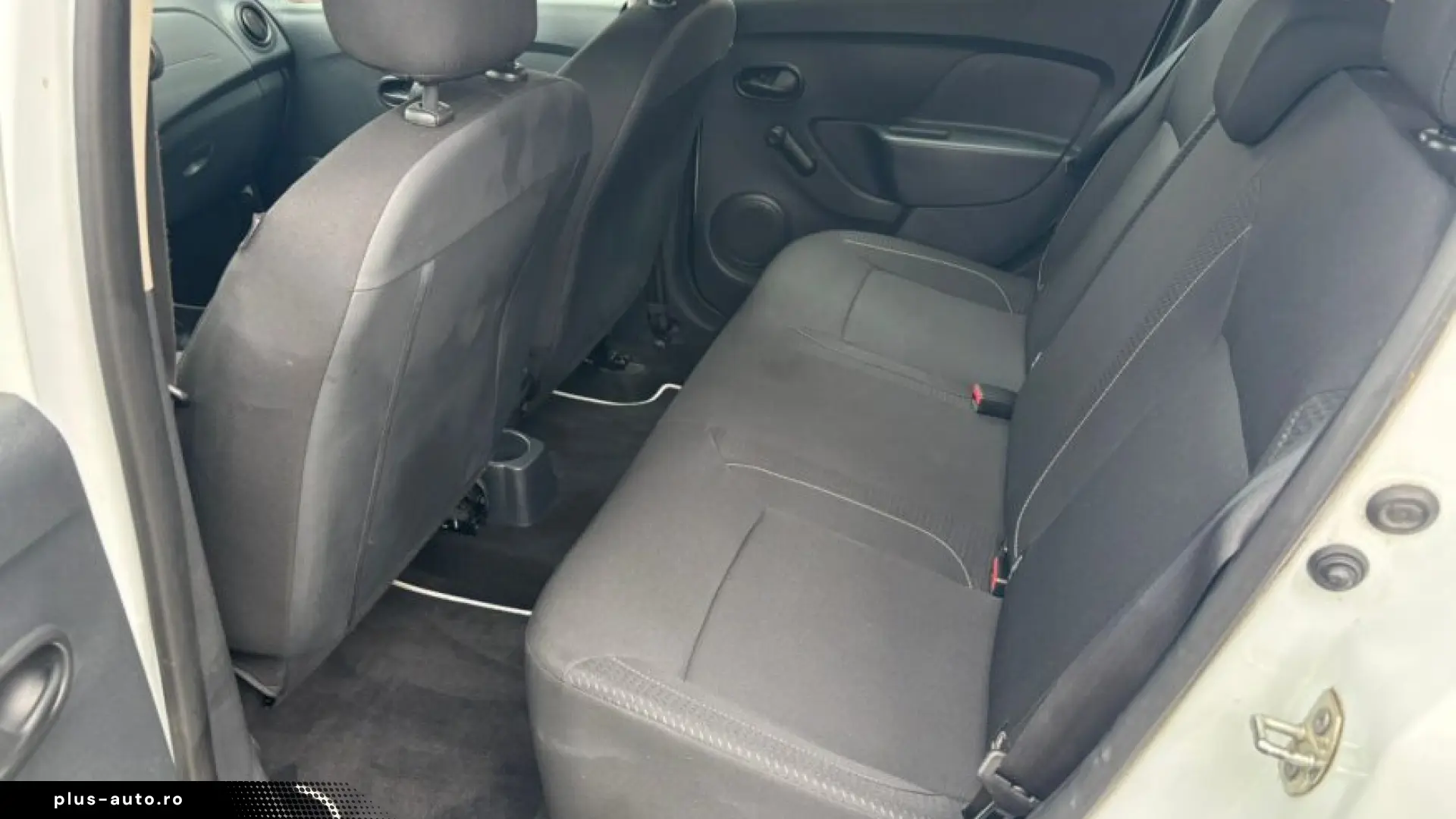 Dacia LOGAN MCV 2020