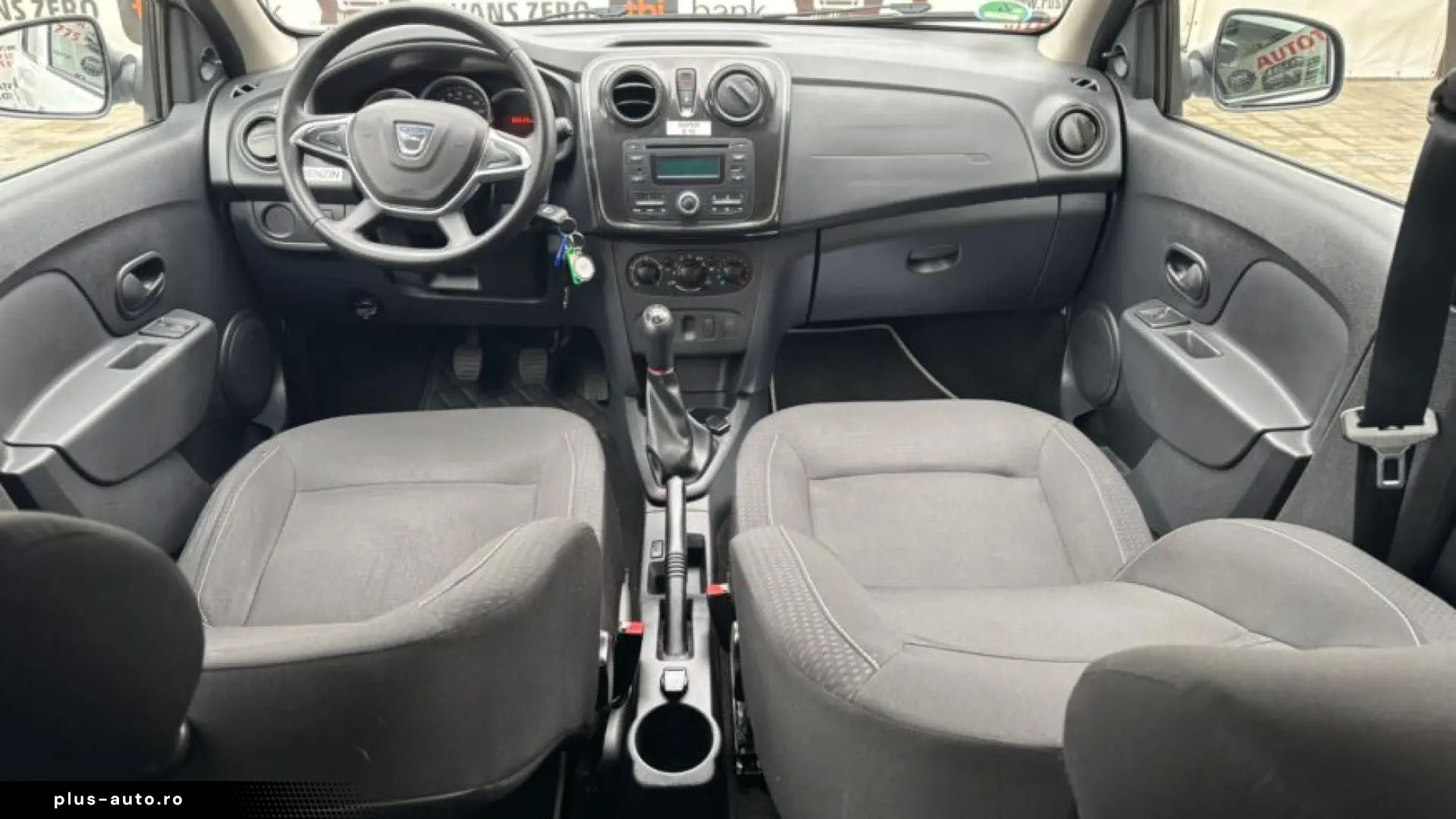 Dacia LOGAN MCV 2020