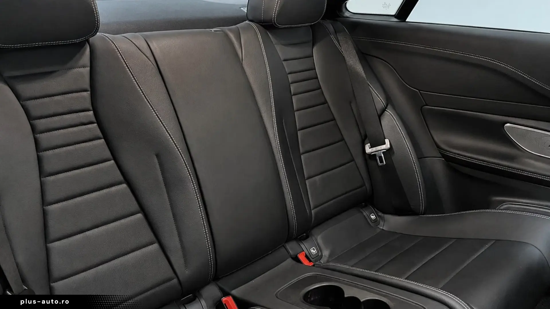 Mercedes-Benz E 450 Coupé AMG Line 4MATIC  PANO