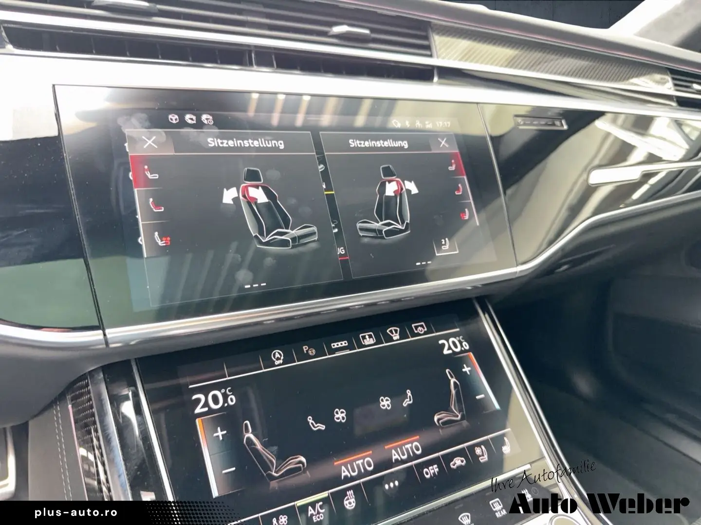AUDI A8 50TDI S-Line Panoramic Matrix HUD B&O