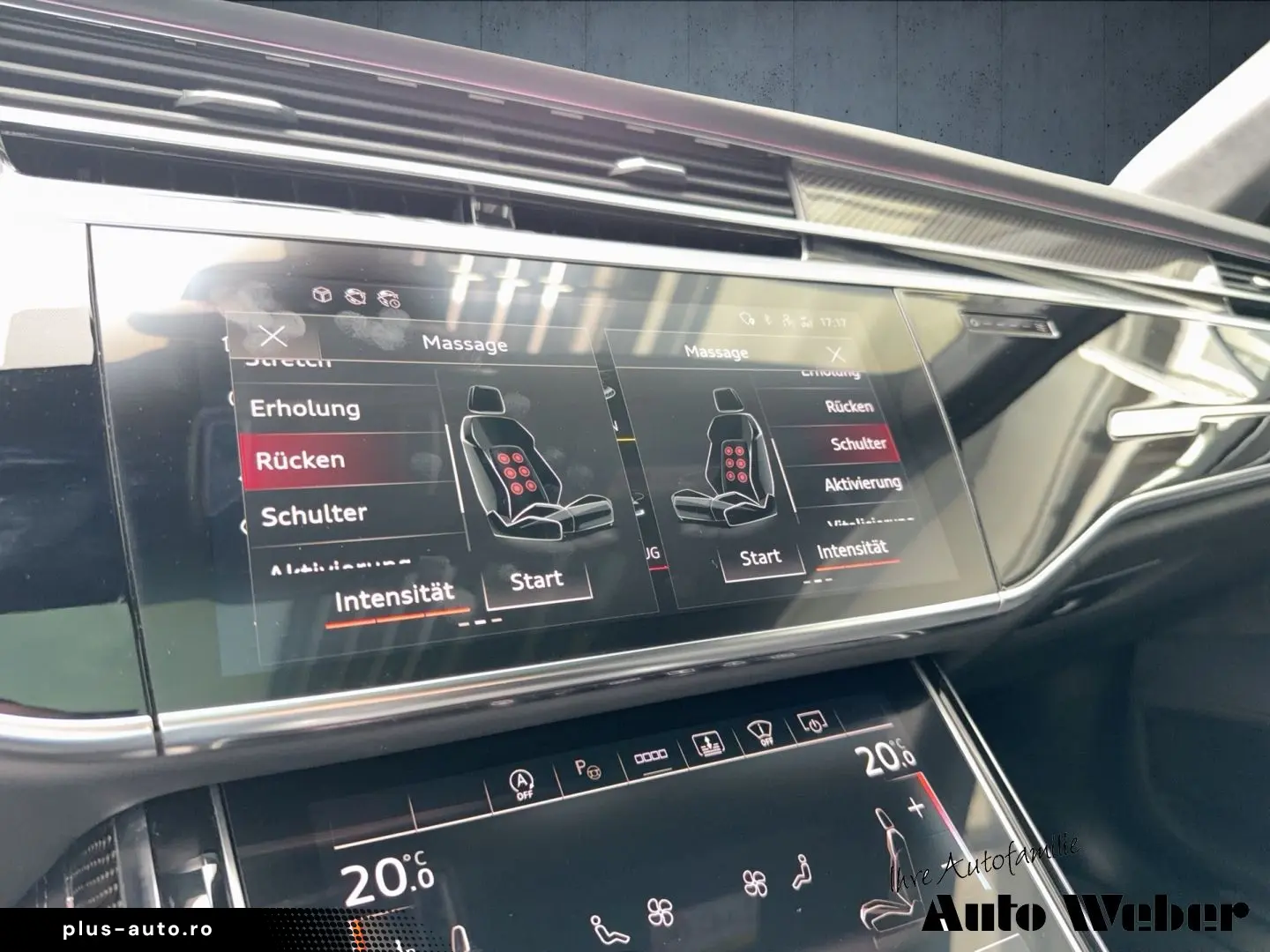 AUDI A8 50TDI S-Line Panoramic Matrix HUD B&O
