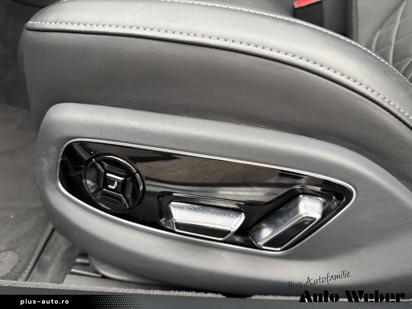 AUDI A8 50TDI S-Line Panoramic Matrix HUD B&O