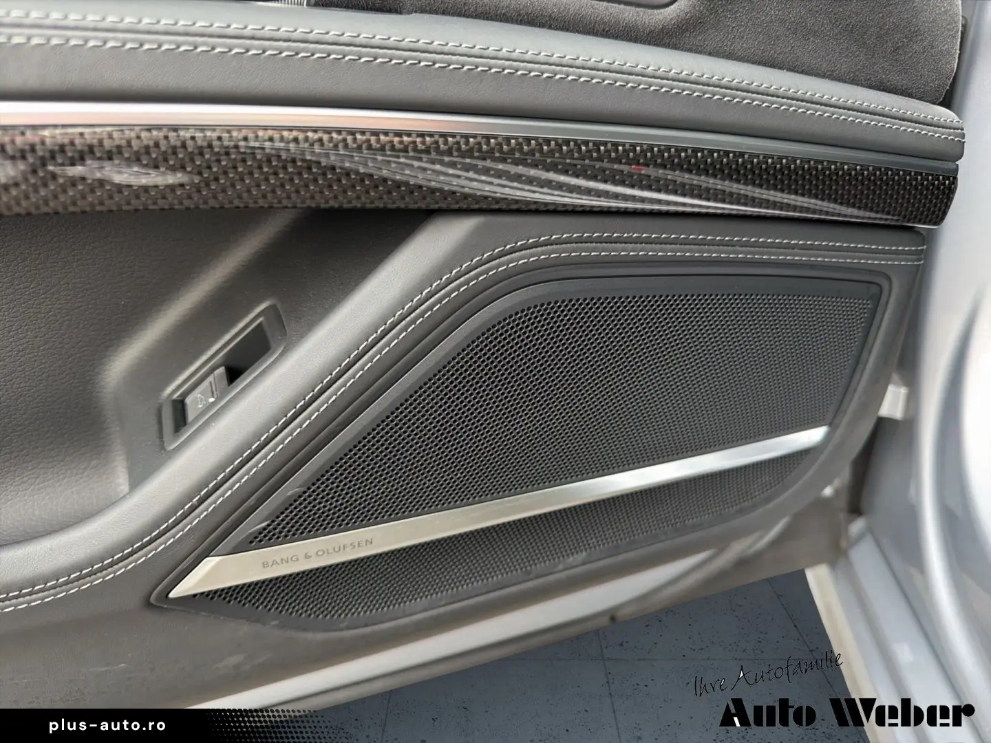 AUDI A8 50TDI S-Line Panoramic Matrix HUD B&O