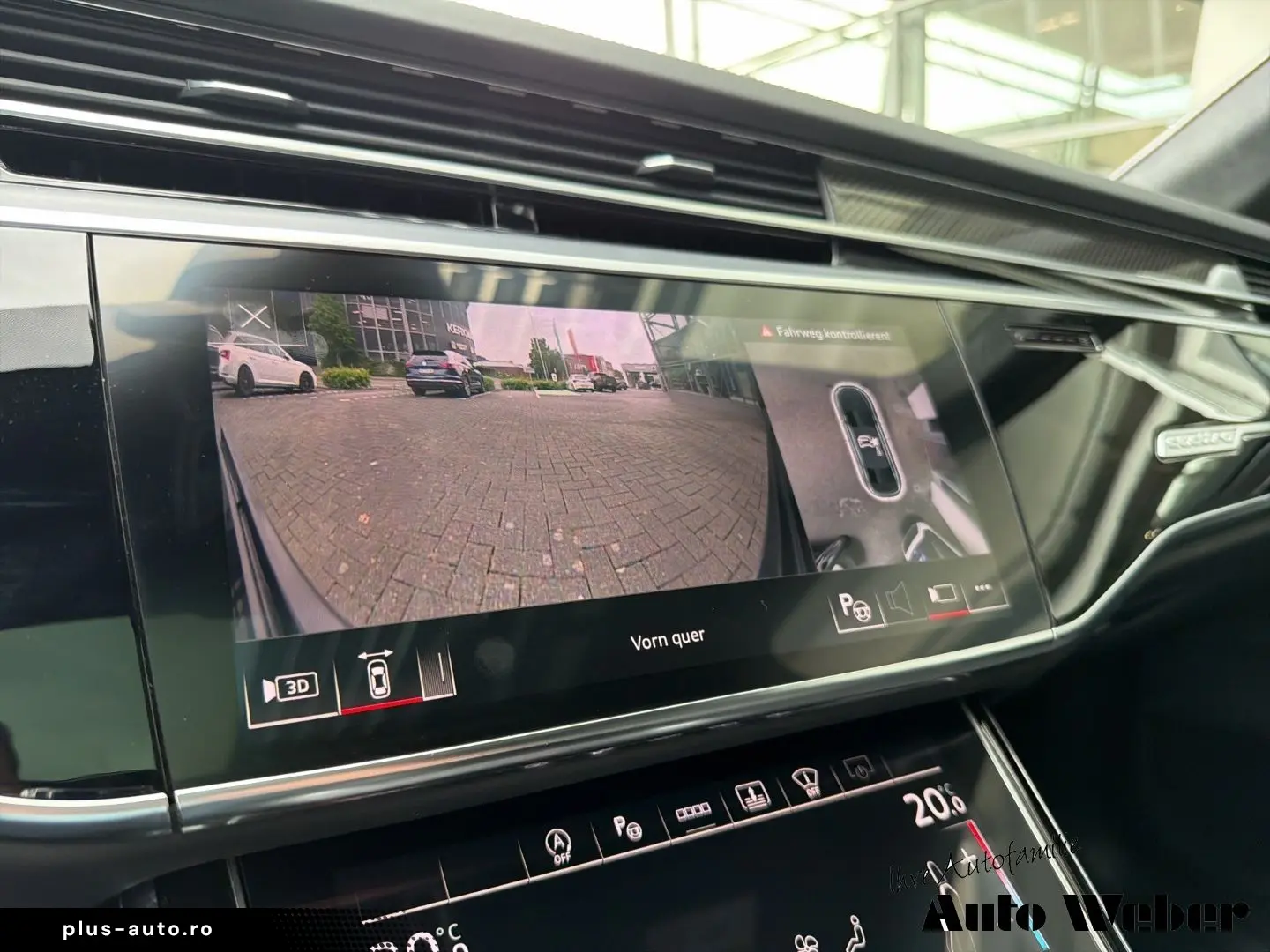 AUDI A8 50TDI S-Line Panoramic Matrix HUD B&O