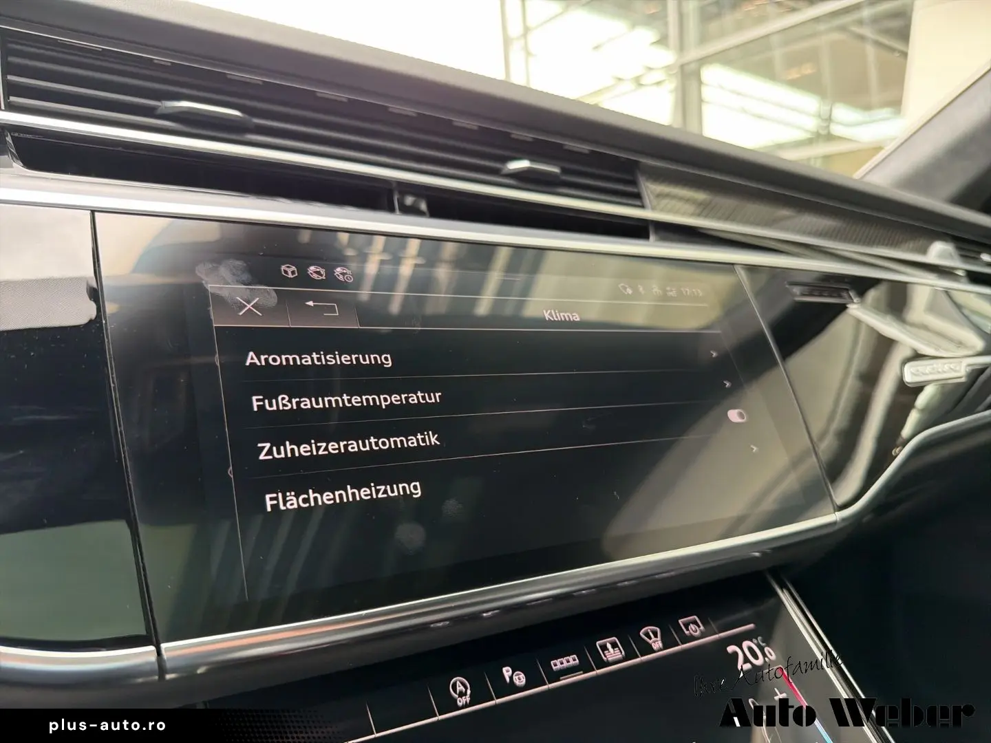 AUDI A8 50TDI S-Line Panoramic Matrix HUD B&O