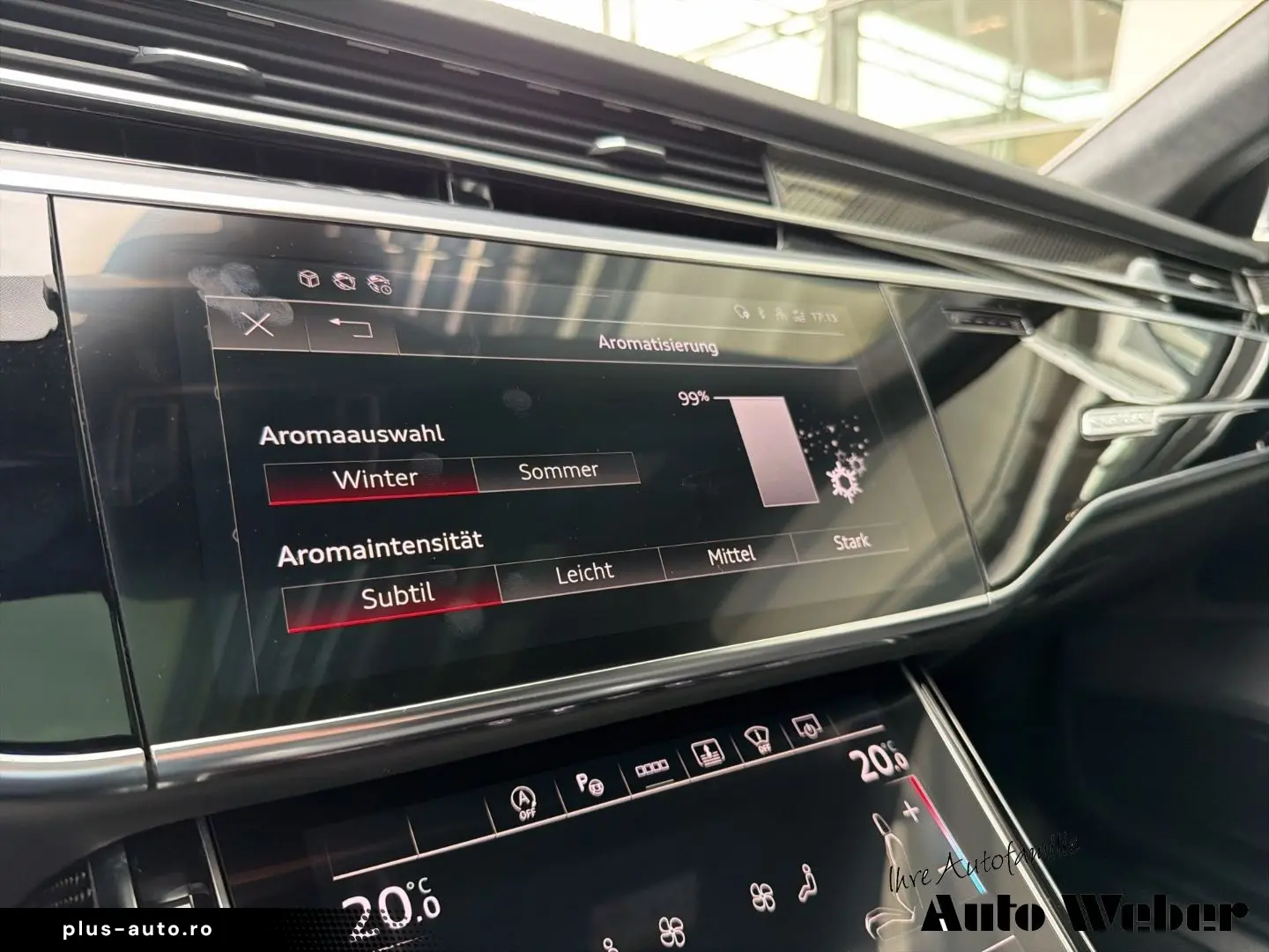 AUDI A8 50TDI S-Line Panoramic Matrix HUD B&O