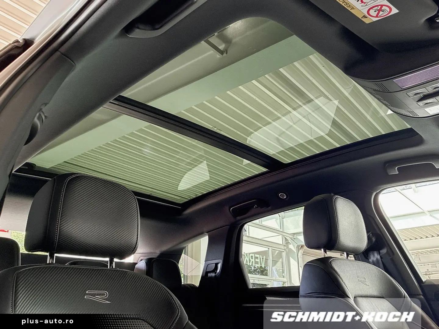 VW Touareg R-Line Black Style 3.0 V6 TDI 4Motion