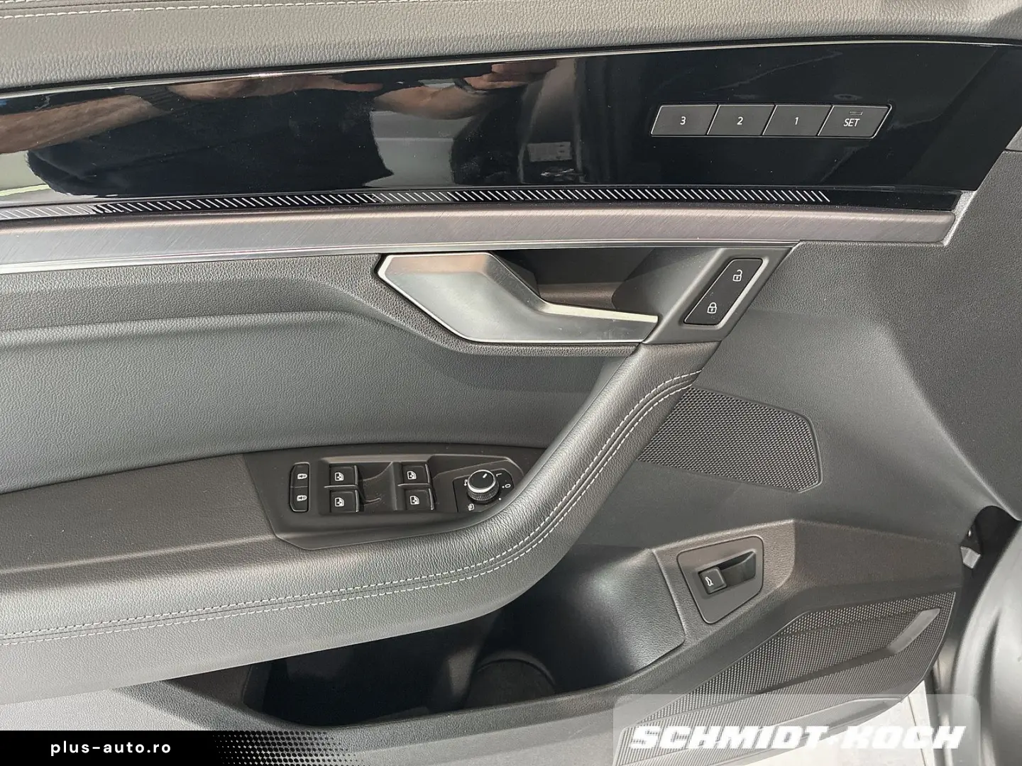 VW Touareg R-Line Black Style 3.0 V6 TDI 4Motion