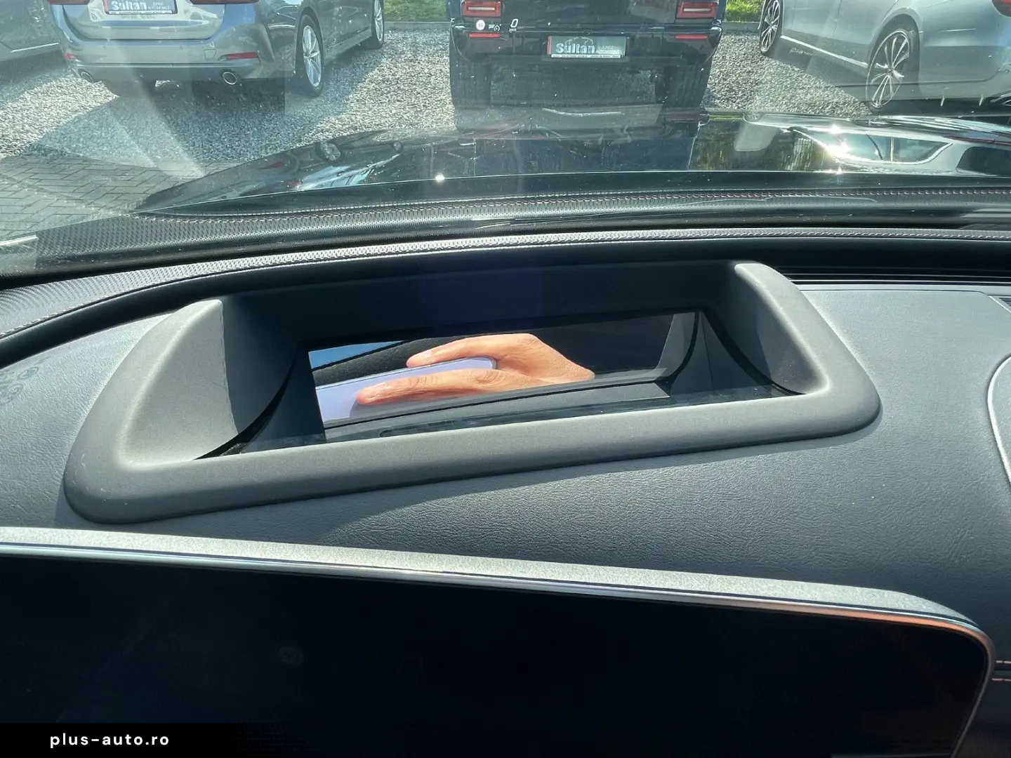 MERCEDES-BENZ C 180 AMG Night Pano 360  HUD Mem