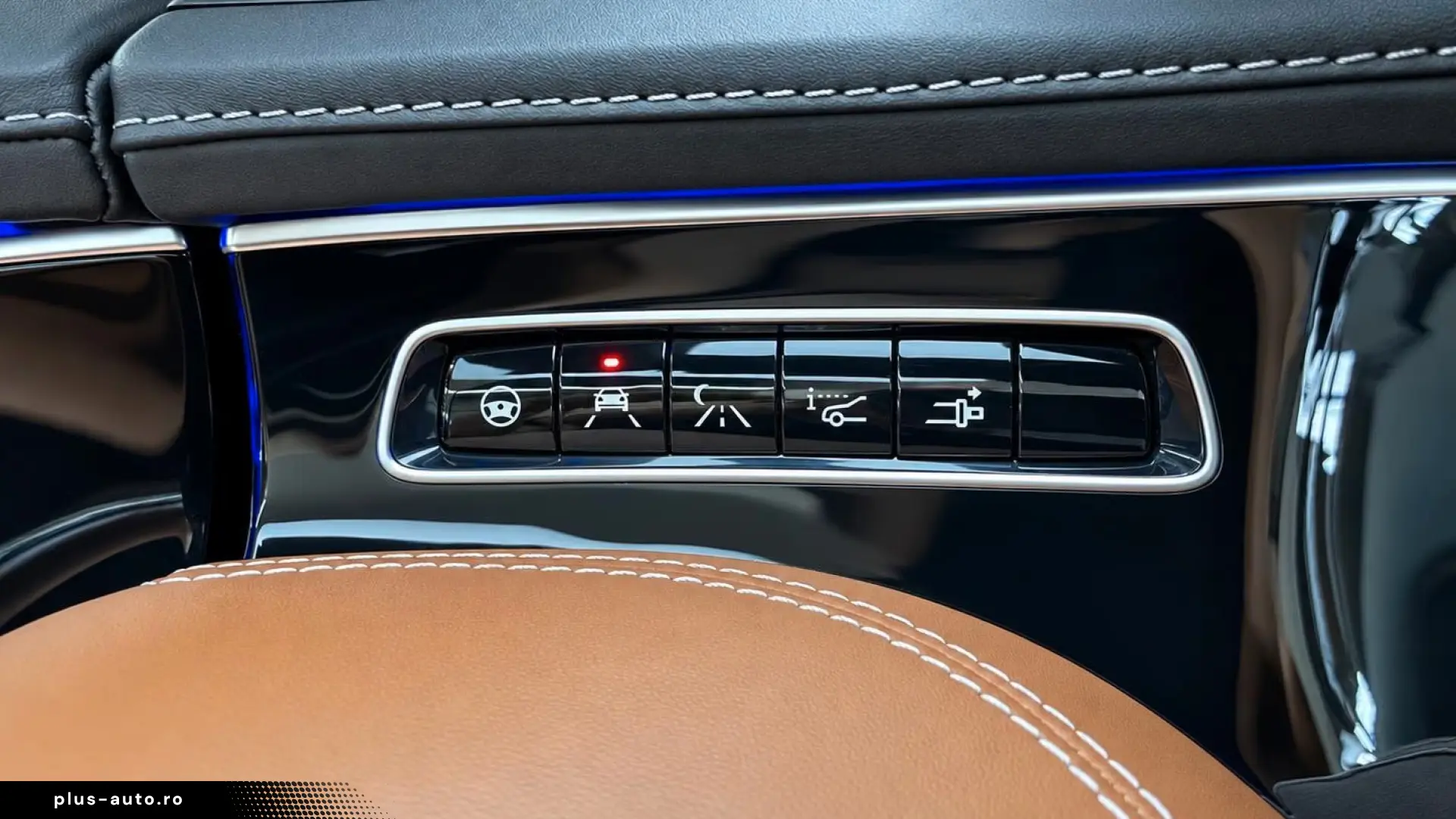 Mercedes-Benz S 560 Cabriolet AMG Line DESIGNO – V8