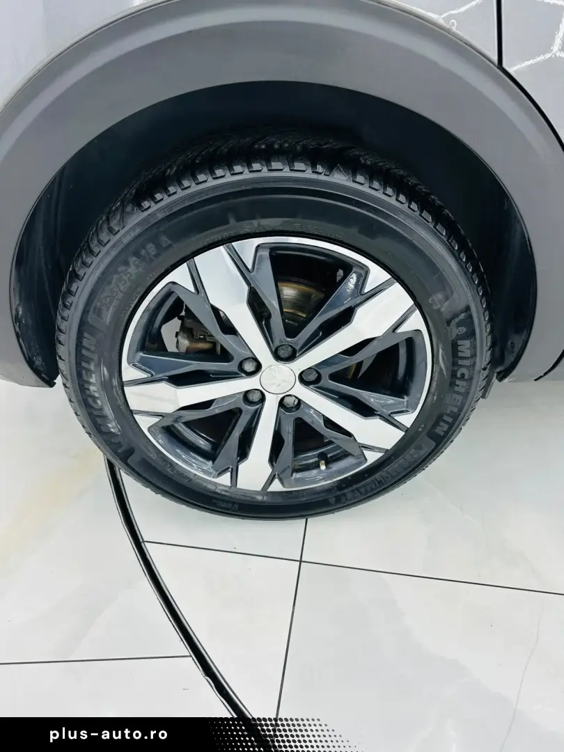 PEUGEOT 5008 2018 1.5D E6 Garantie 12 Luni Rate Avans 0 Doar