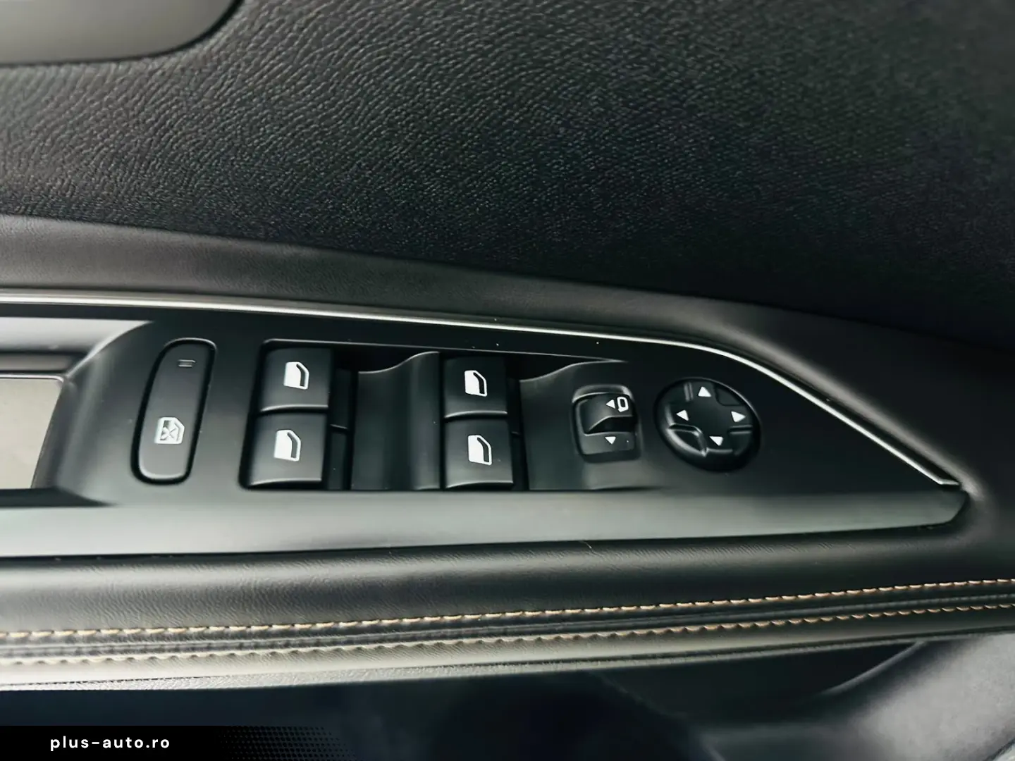 PEUGEOT 5008 2018 1.5D E6 Garantie 12 Luni Rate Avans 0 Doar