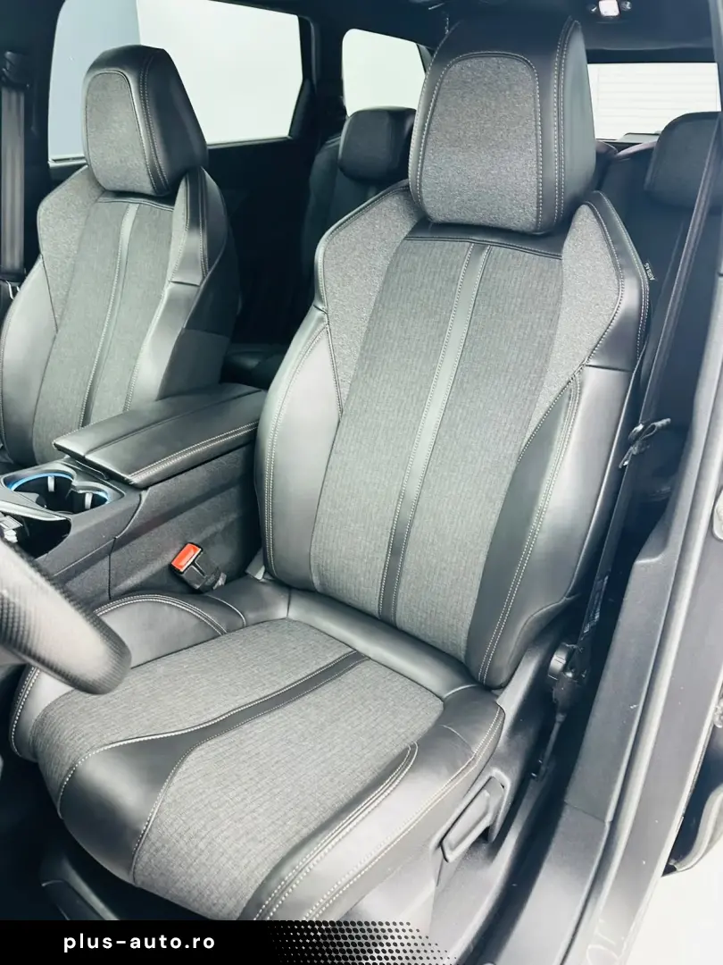 PEUGEOT 5008 2018 1.5D E6 Garantie 12 Luni Rate Avans 0 Doar