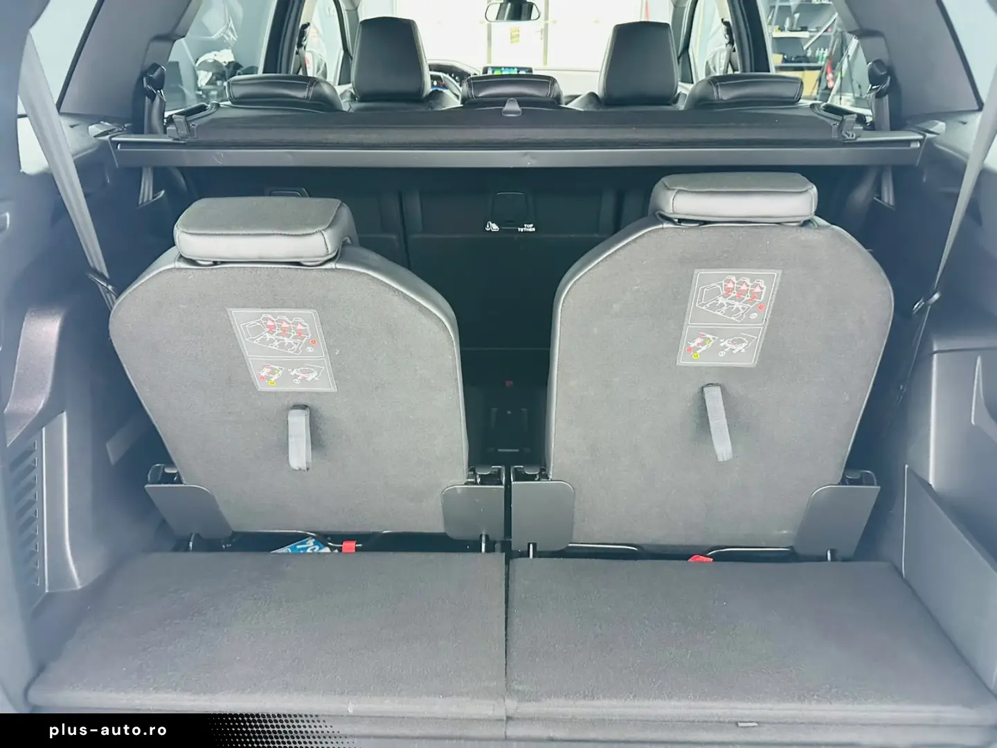 PEUGEOT 5008 2018 1.5D E6 Garantie 12 Luni Rate Avans 0 Doar