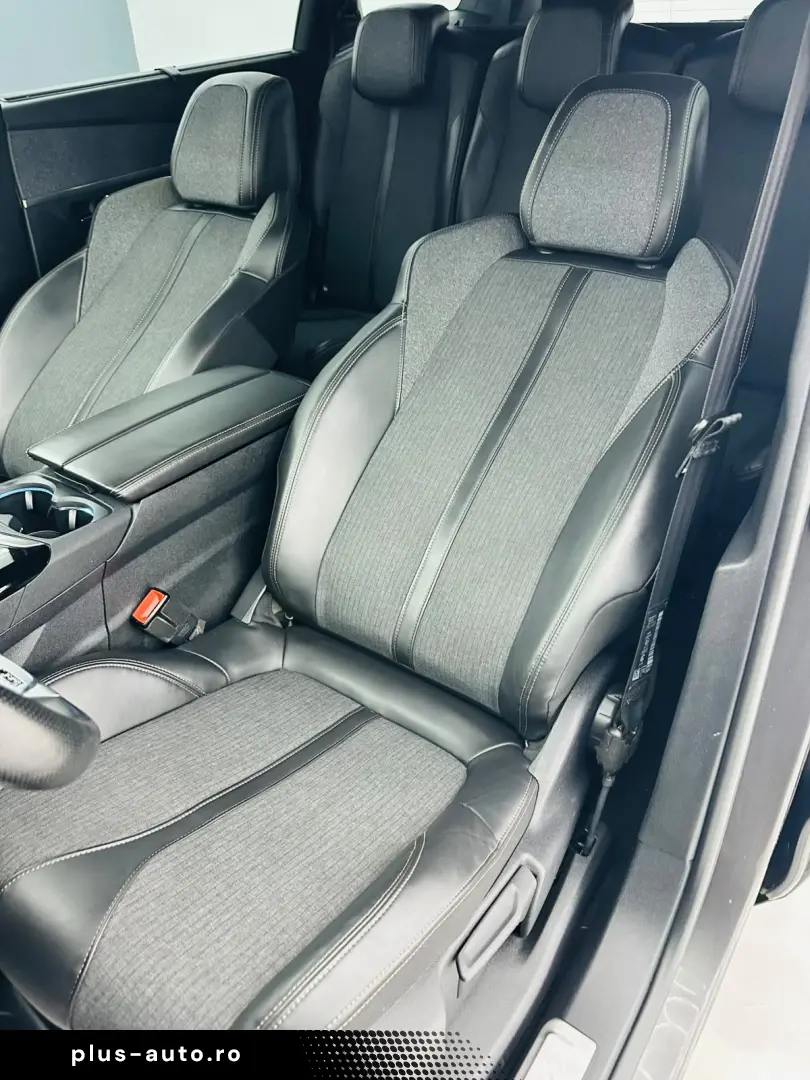 PEUGEOT 5008 2018 1.5D E6 Garantie 12 Luni Rate Avans 0 Doar