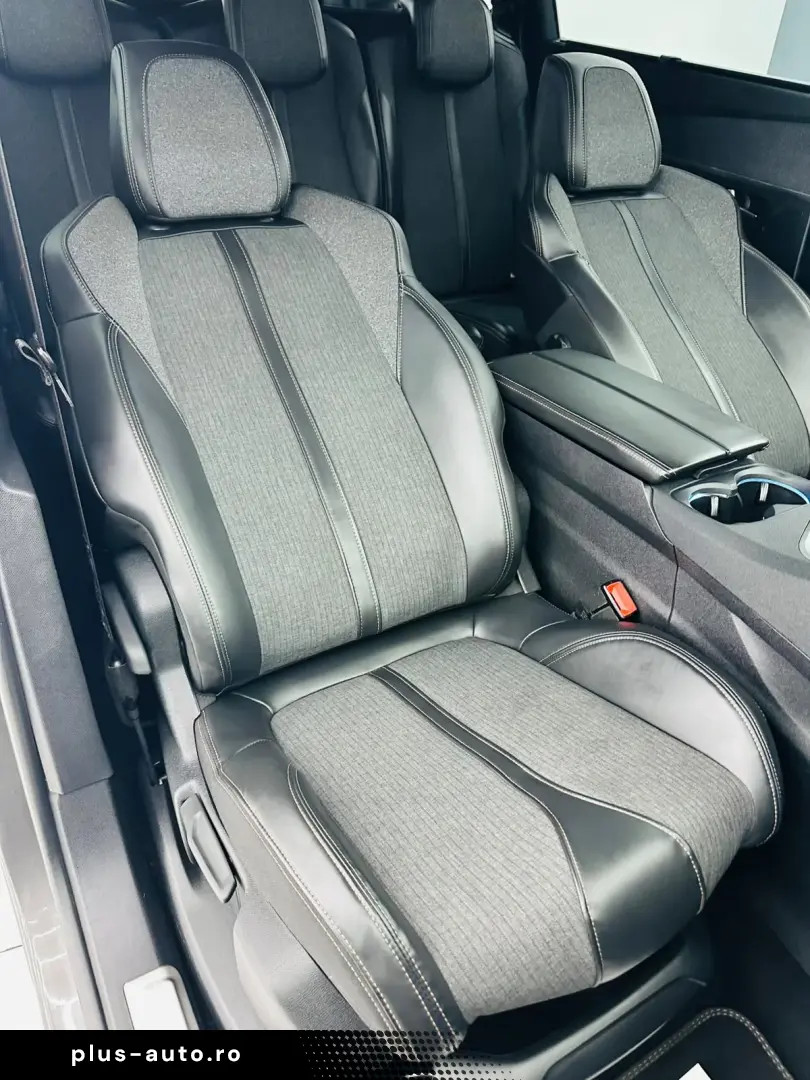 PEUGEOT 5008 2018 1.5D E6 Garantie 12 Luni Rate Avans 0 Doar